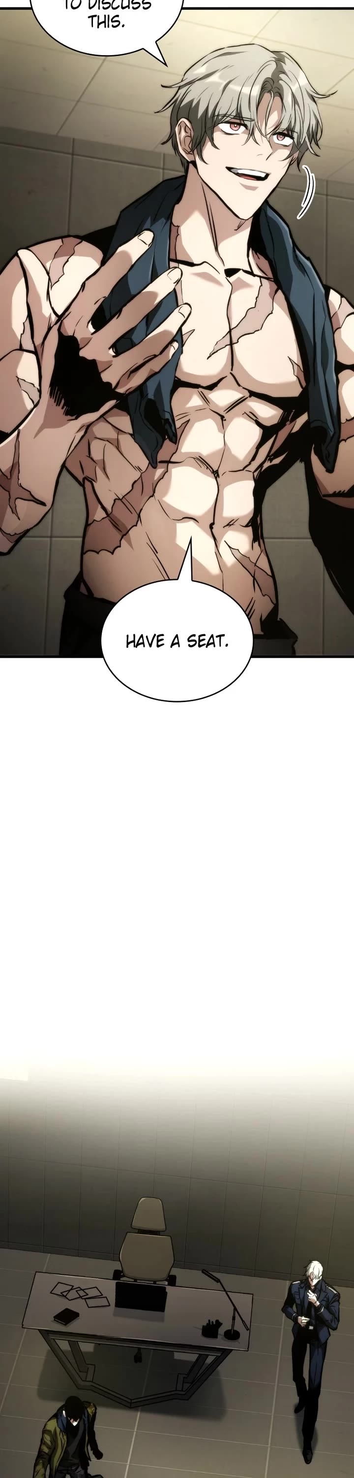 Kill the Dragon chapter 121 page 38