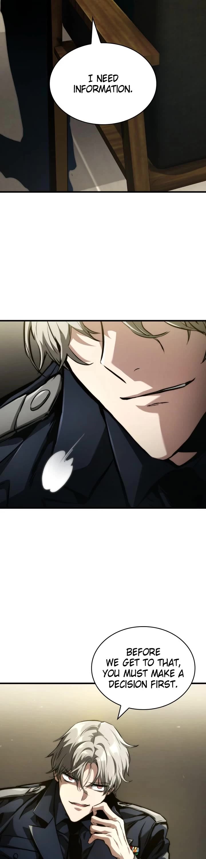 Kill the Dragon chapter 121 page 41