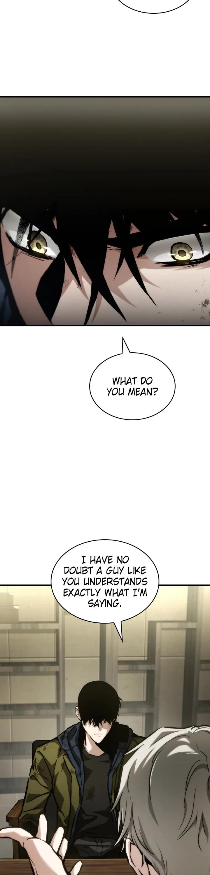 Kill the Dragon chapter 121 page 43