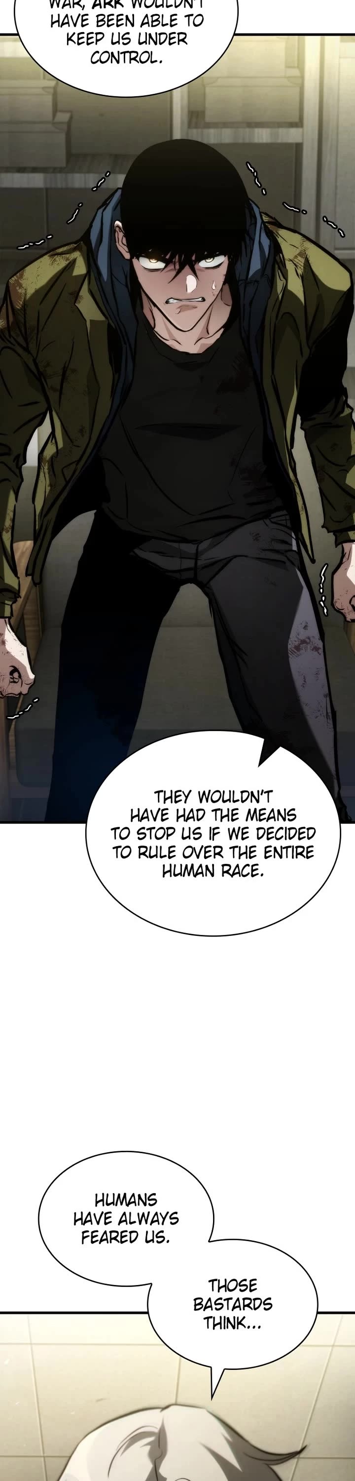 Kill the Dragon chapter 121 page 48