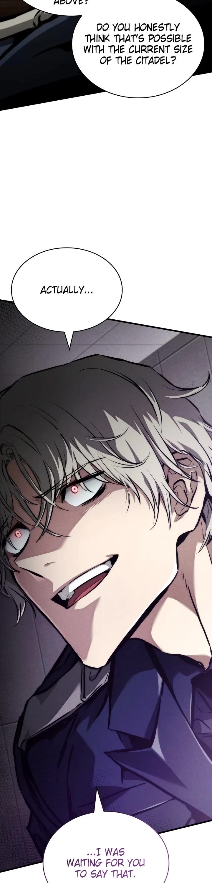 Kill the Dragon chapter 121 page 51