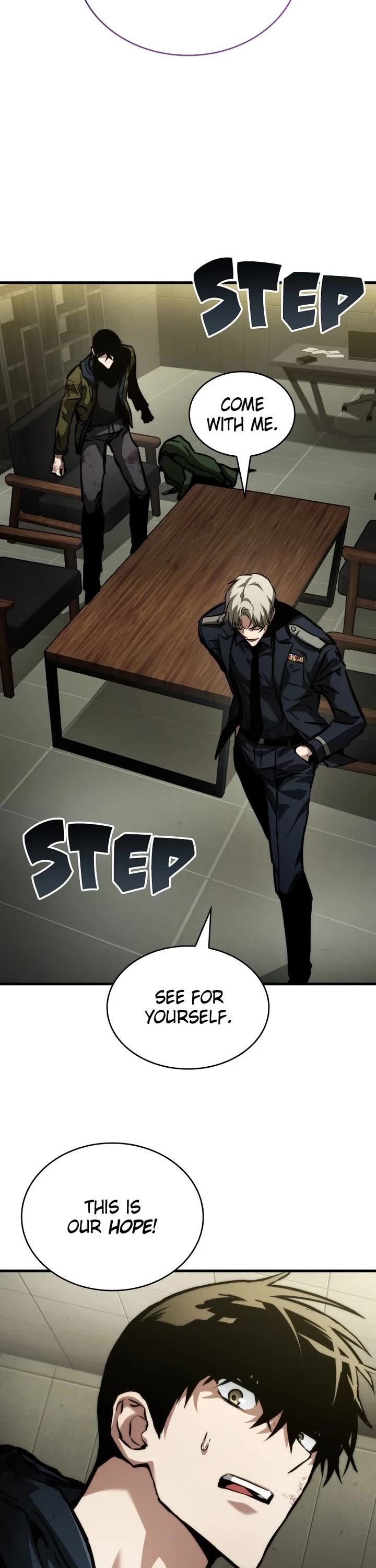 Kill the Dragon chapter 121 page 52