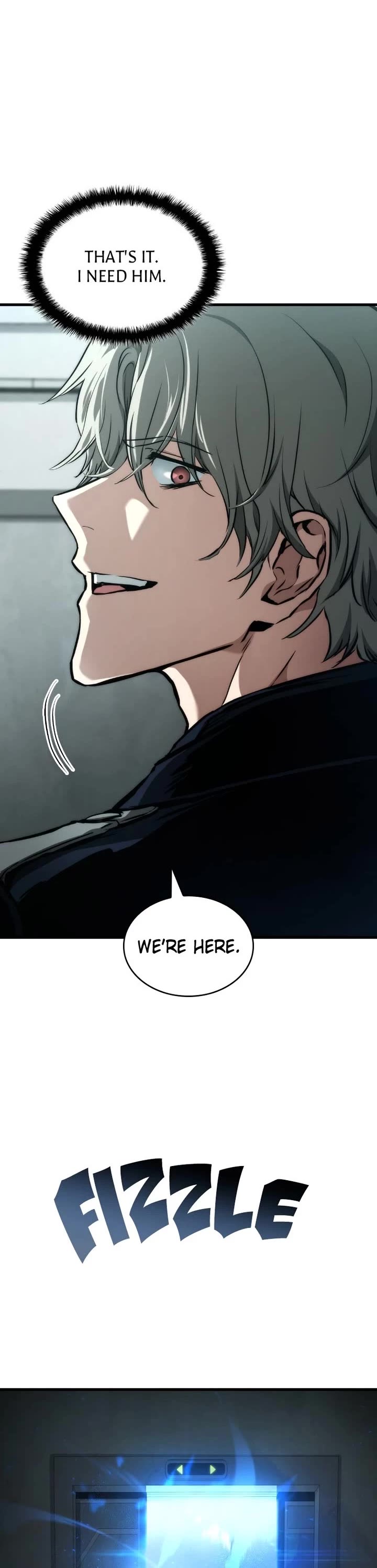 Kill the Dragon chapter 121 page 55