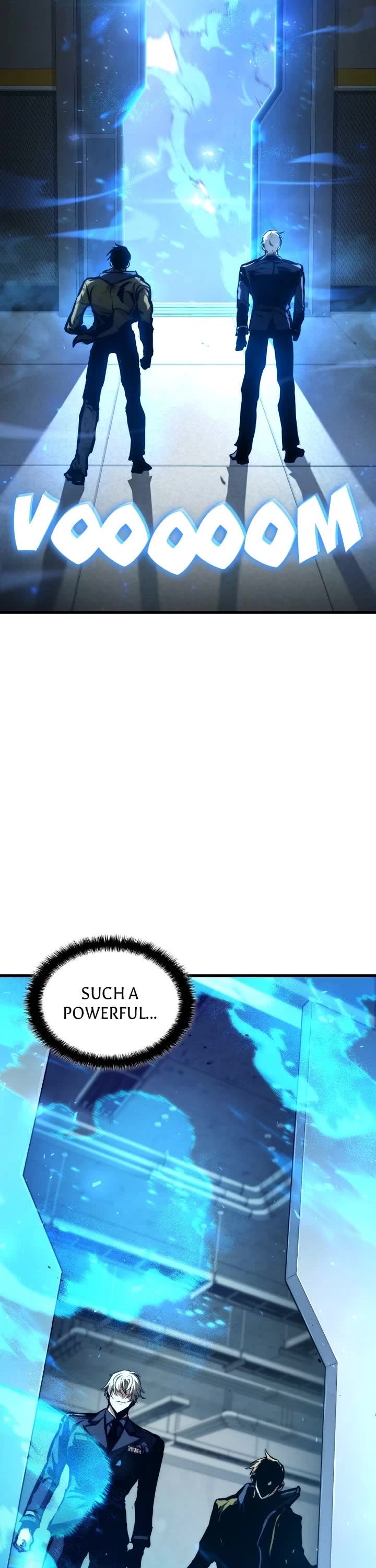 Kill the Dragon chapter 121 page 56