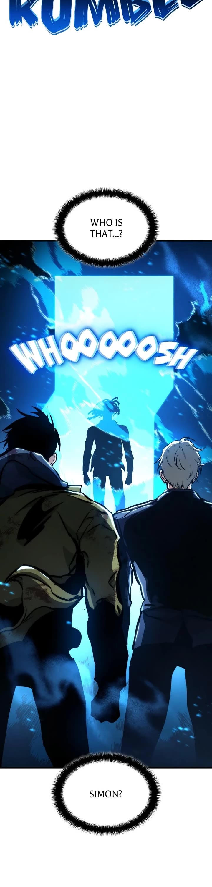 Kill the Dragon chapter 121 page 58