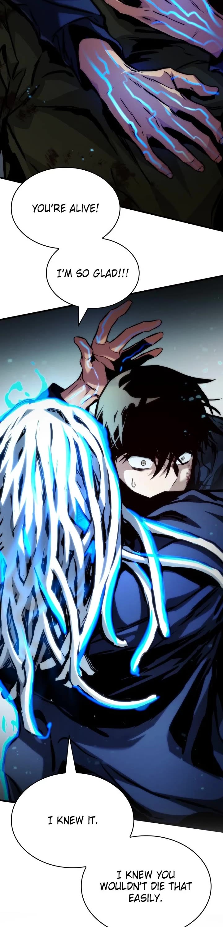 Kill the Dragon chapter 121 page 60