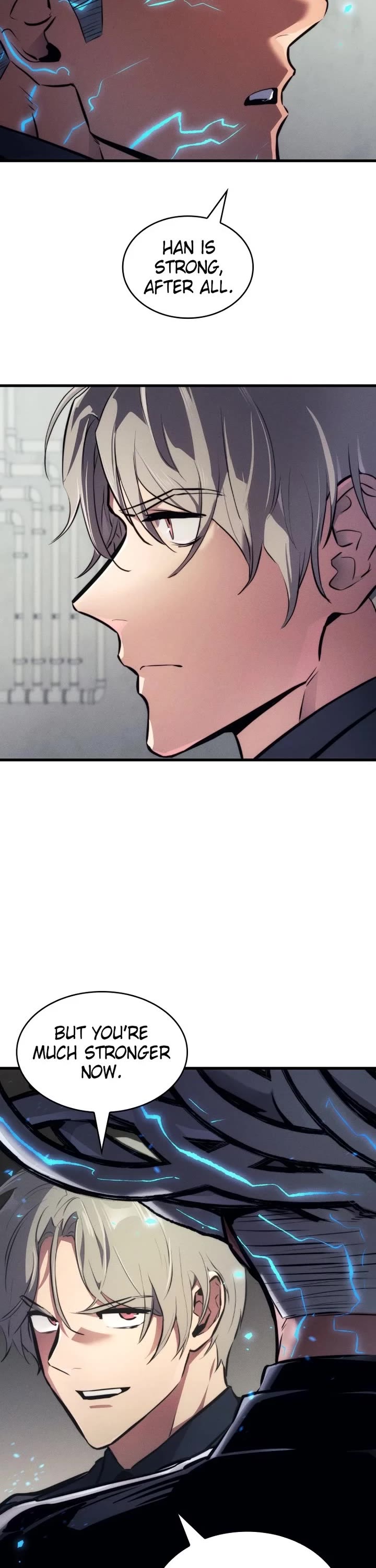 Kill the Dragon chapter 141 page 12