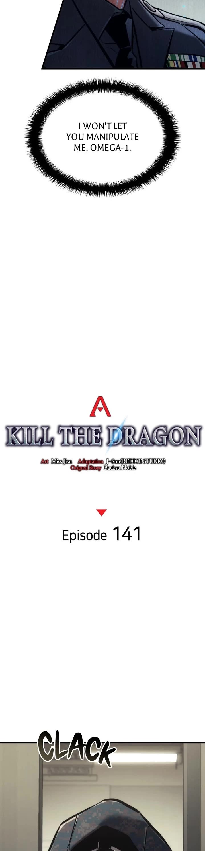 Kill the Dragon chapter 141 page 15