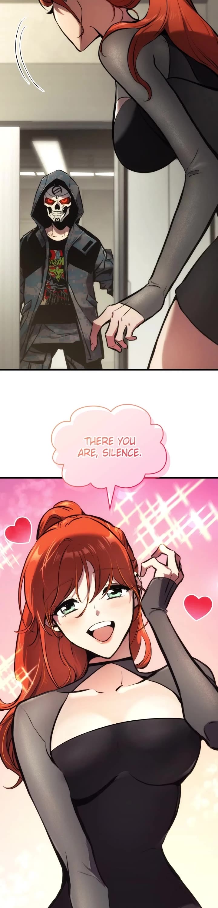 Kill the Dragon chapter 141 page 17