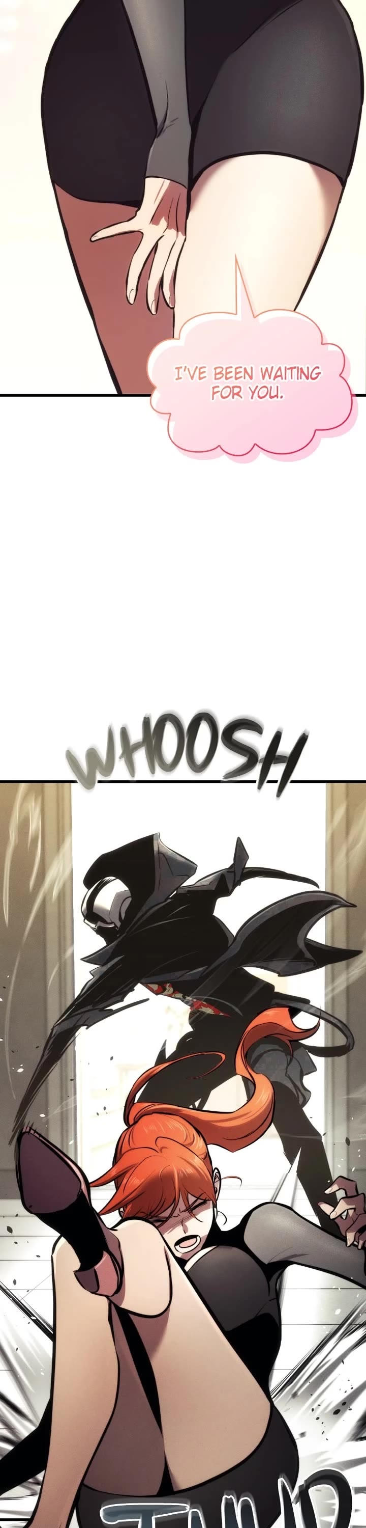 Kill the Dragon chapter 141 page 18