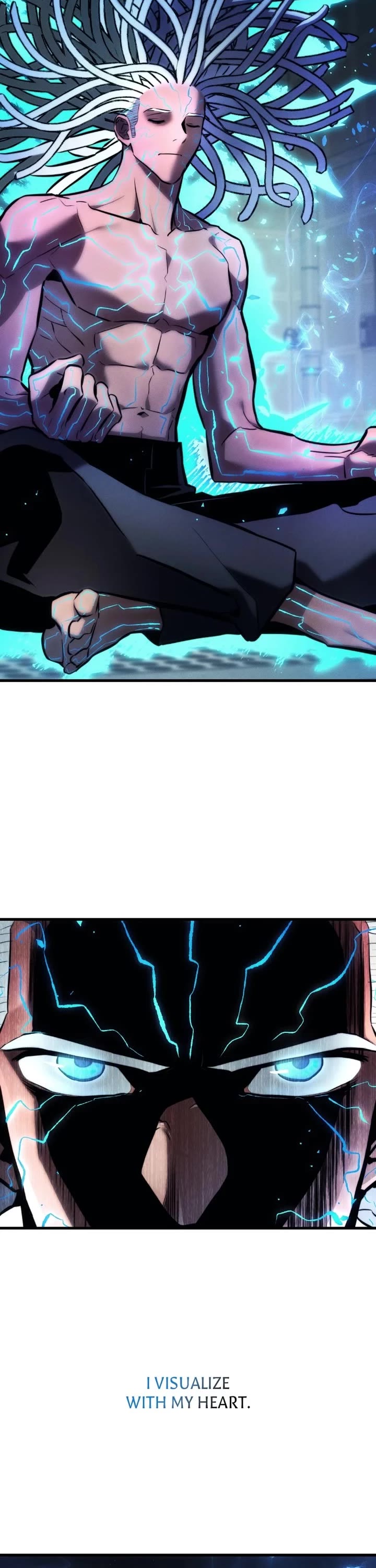 Kill the Dragon chapter 141 page 2