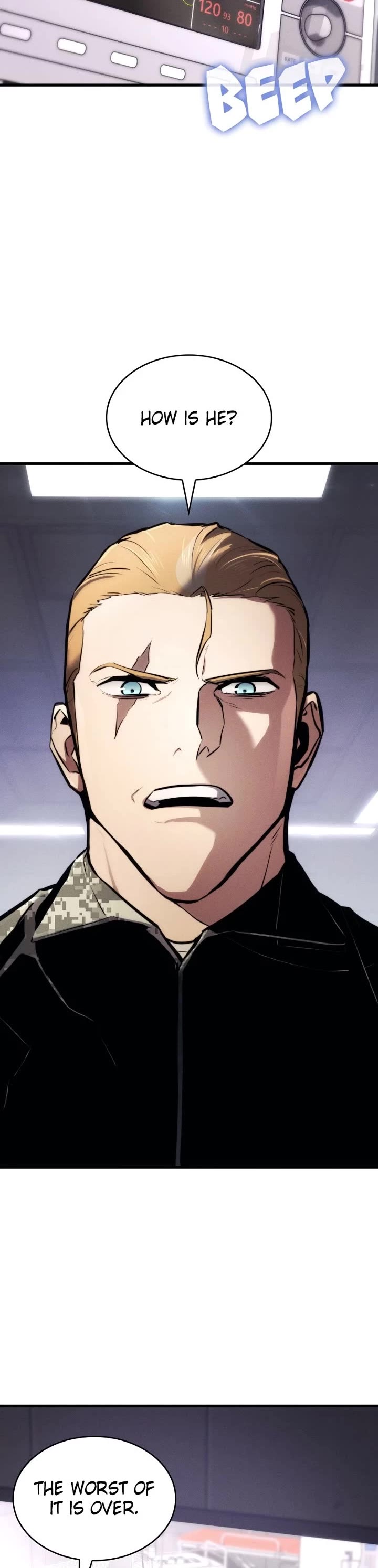 Kill the Dragon chapter 141 page 25