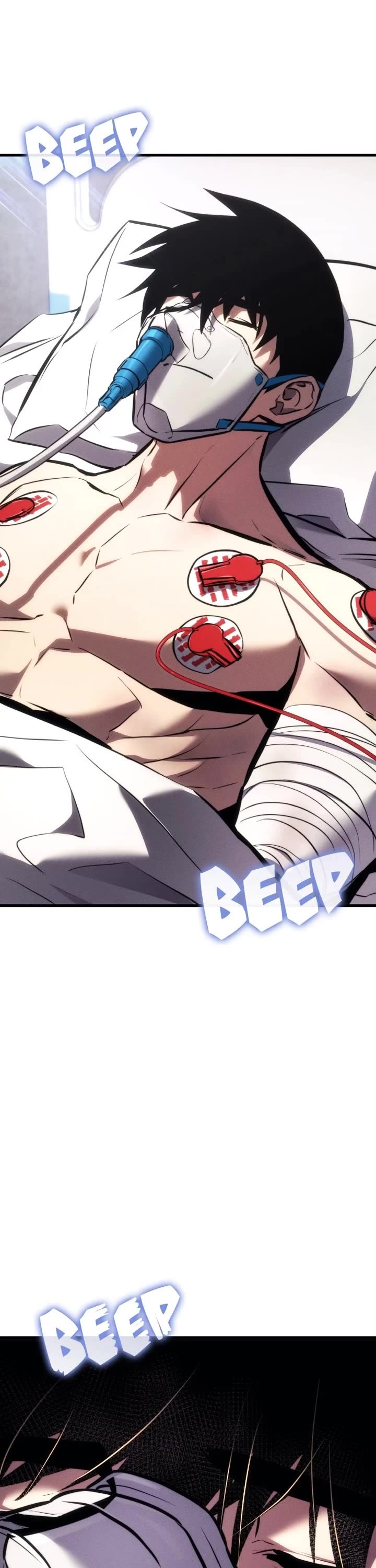 Kill the Dragon chapter 141 page 27