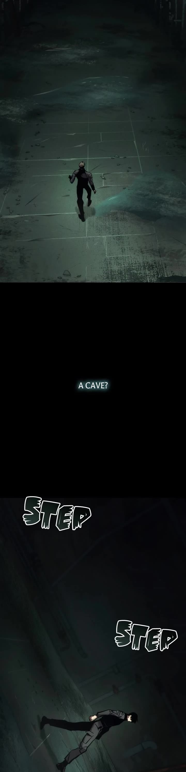 Kill the Dragon chapter 141 page 29