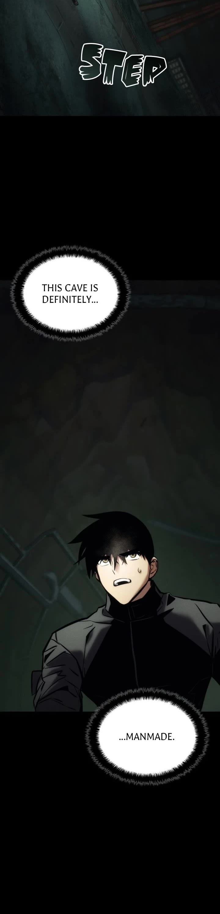 Kill the Dragon chapter 141 page 30