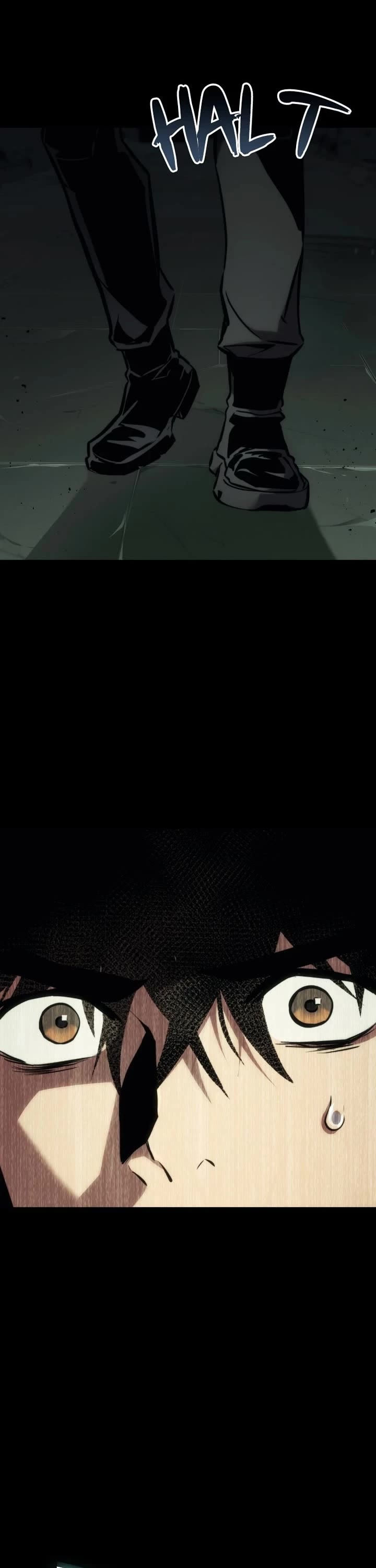 Kill the Dragon chapter 141 page 31