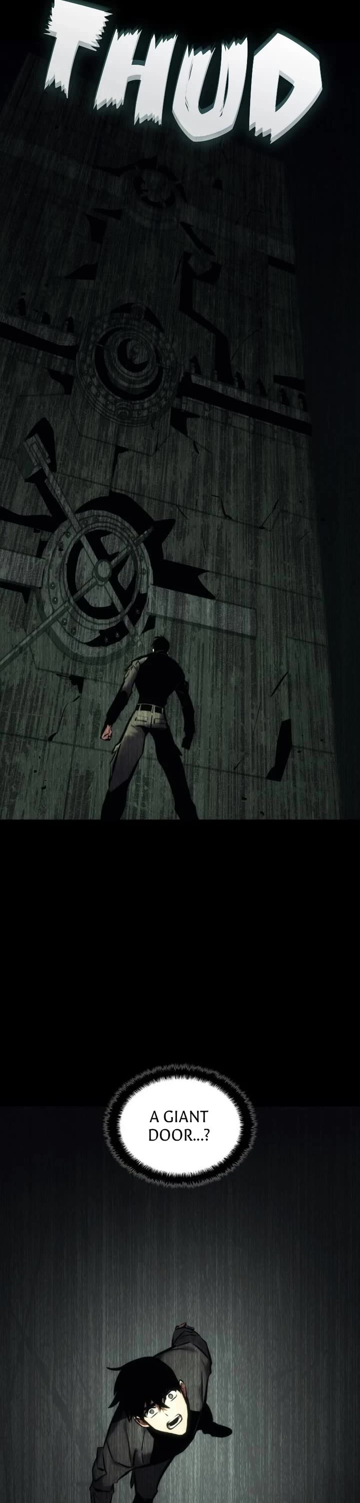 Kill the Dragon chapter 141 page 32