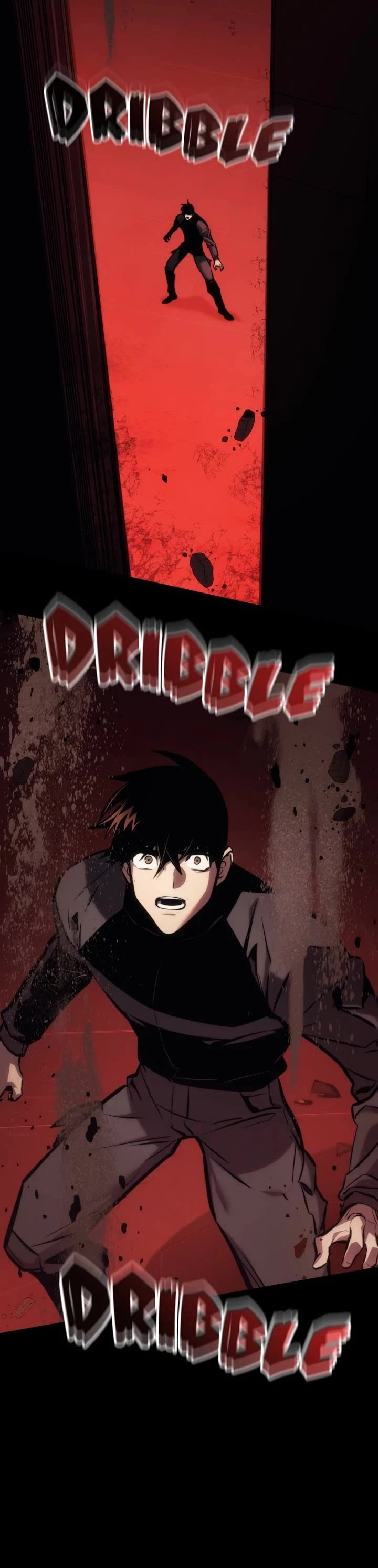 Kill the Dragon chapter 141 page 35