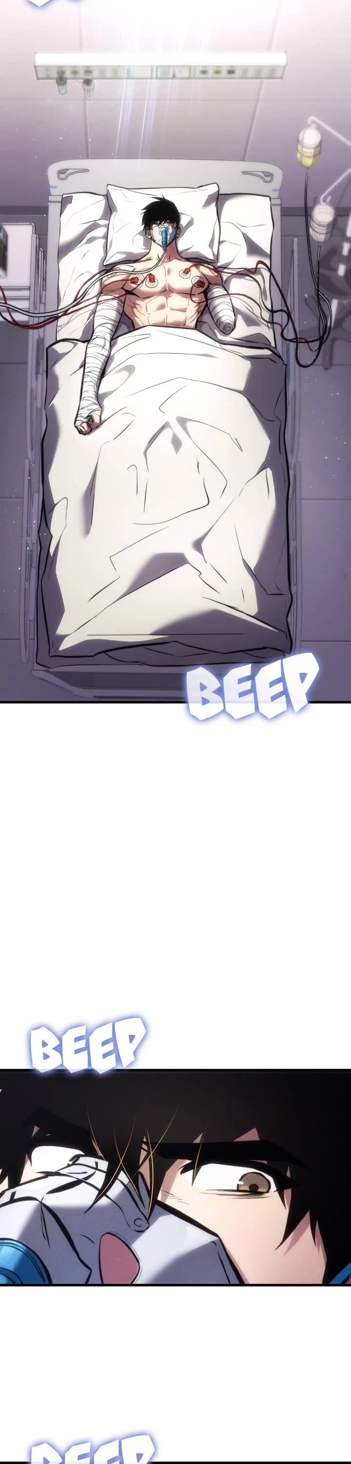 Kill the Dragon chapter 141 page 38