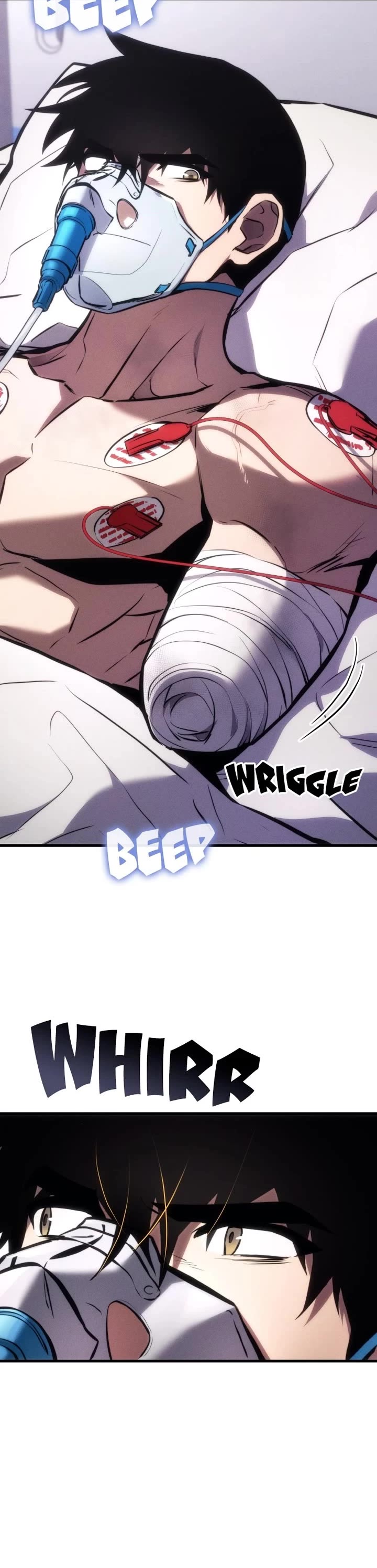 Kill the Dragon chapter 141 page 39