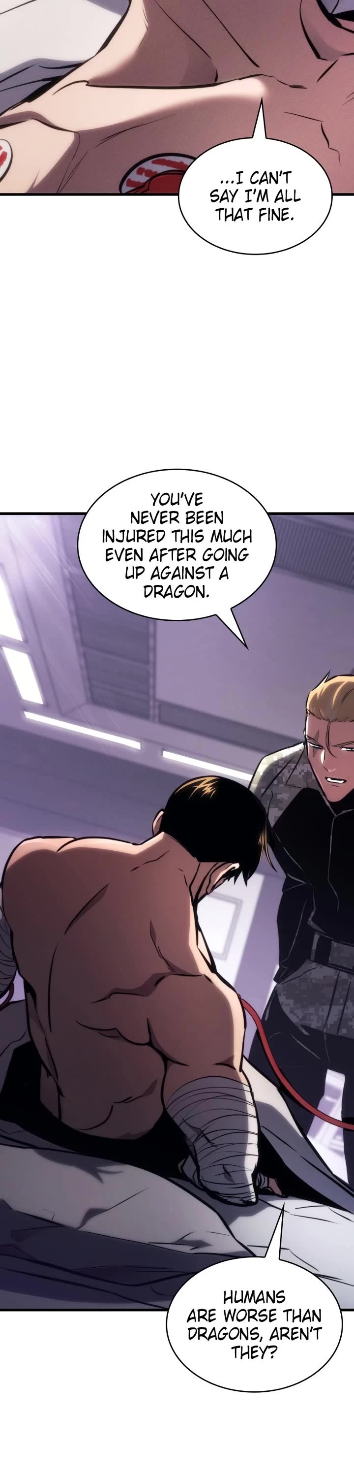 Kill the Dragon chapter 141 page 41