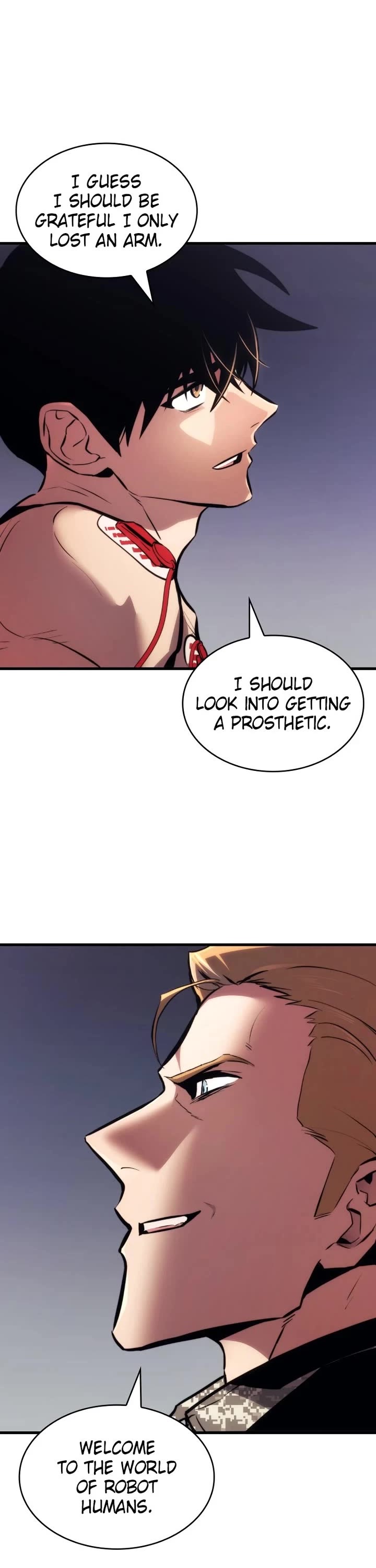 Kill the Dragon chapter 141 page 42