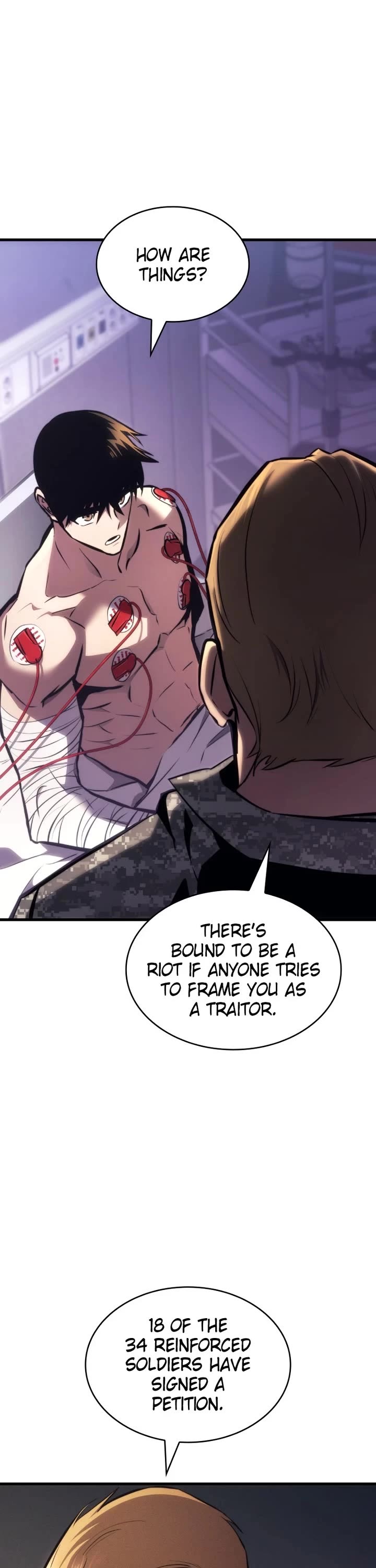 Kill the Dragon chapter 141 page 43