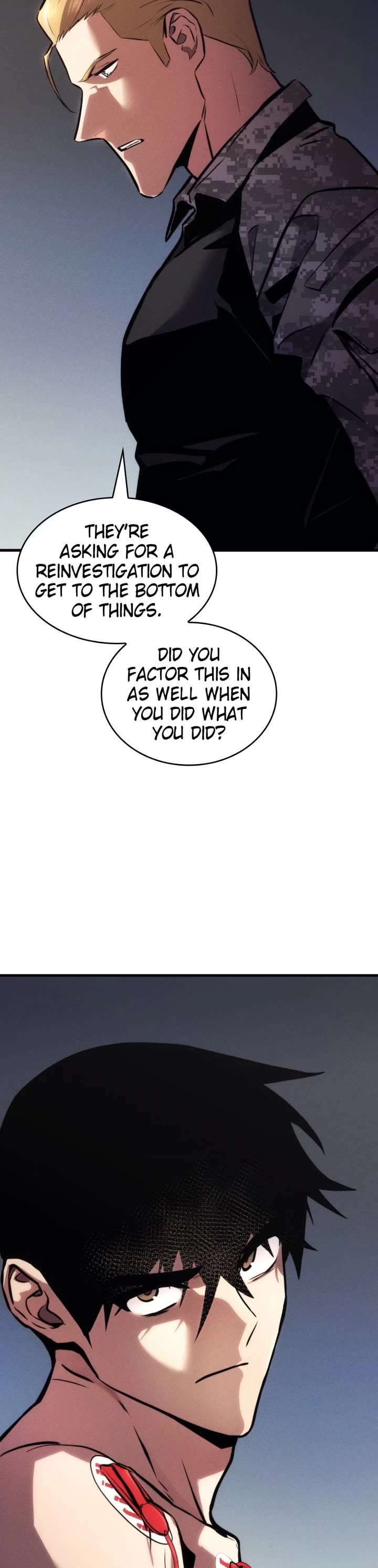 Kill the Dragon chapter 141 page 44