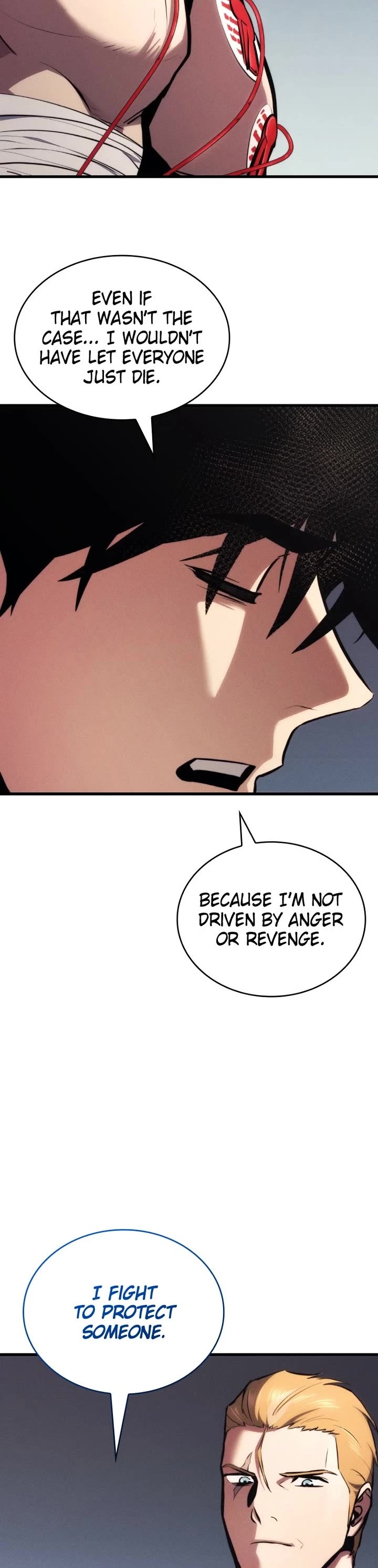 Kill the Dragon chapter 141 page 45