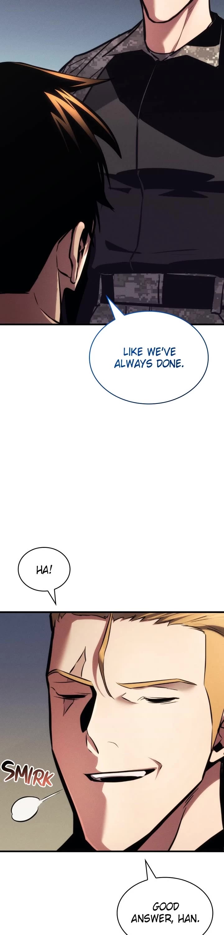 Kill the Dragon chapter 141 page 46