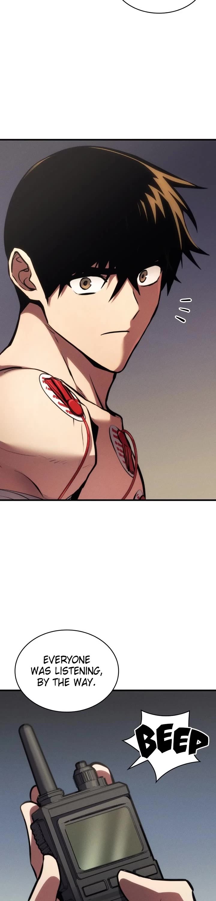 Kill the Dragon chapter 141 page 47