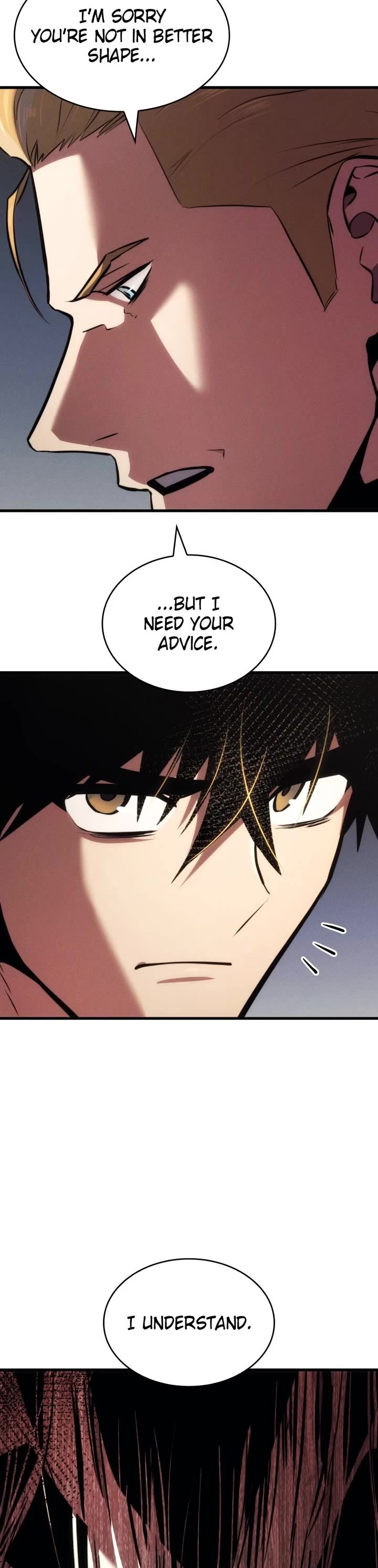 Kill the Dragon chapter 141 page 49