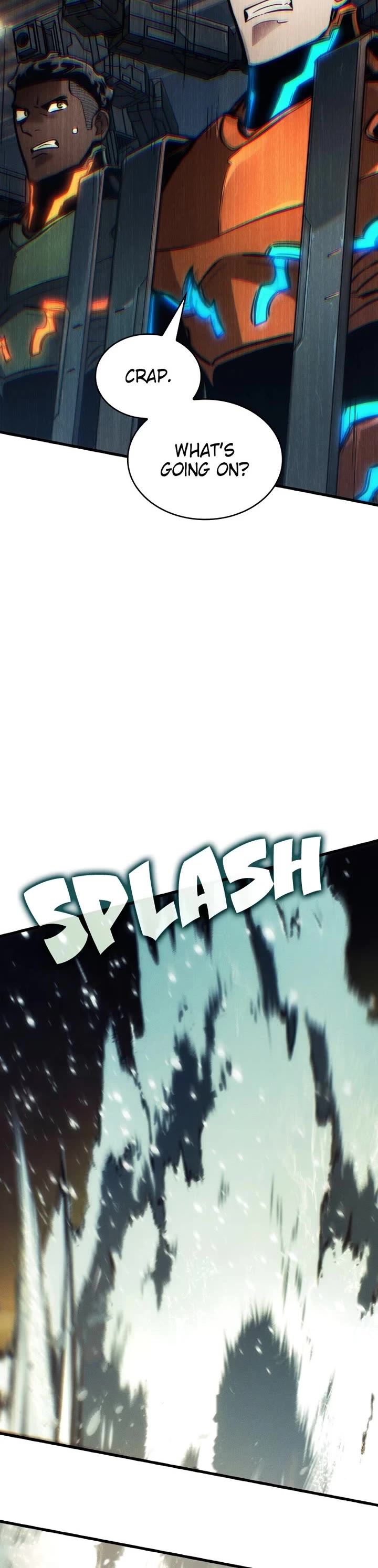 Kill the Dragon chapter 147 page 10