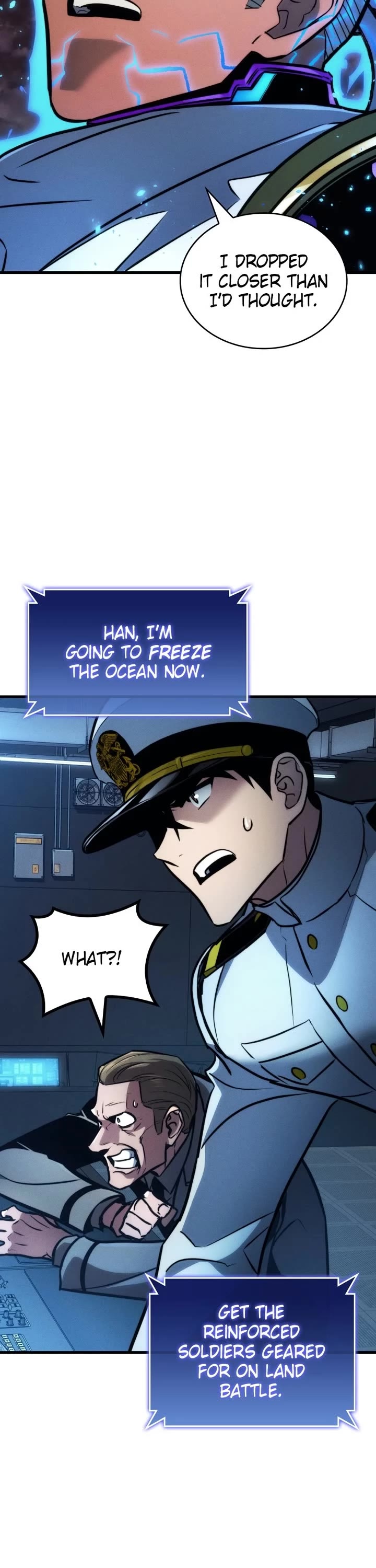 Kill the Dragon chapter 147 page 13