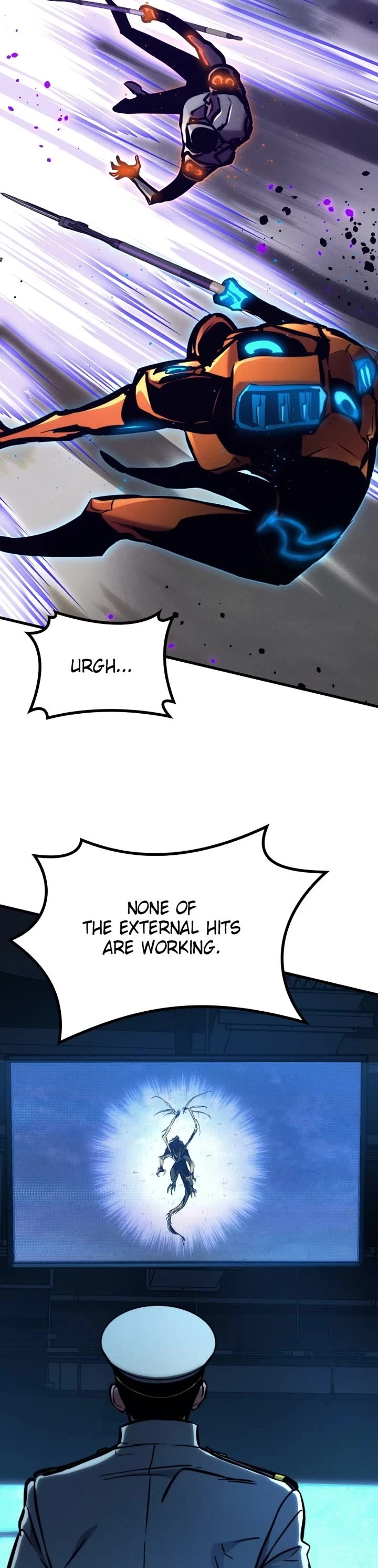 Kill the Dragon chapter 147 page 29