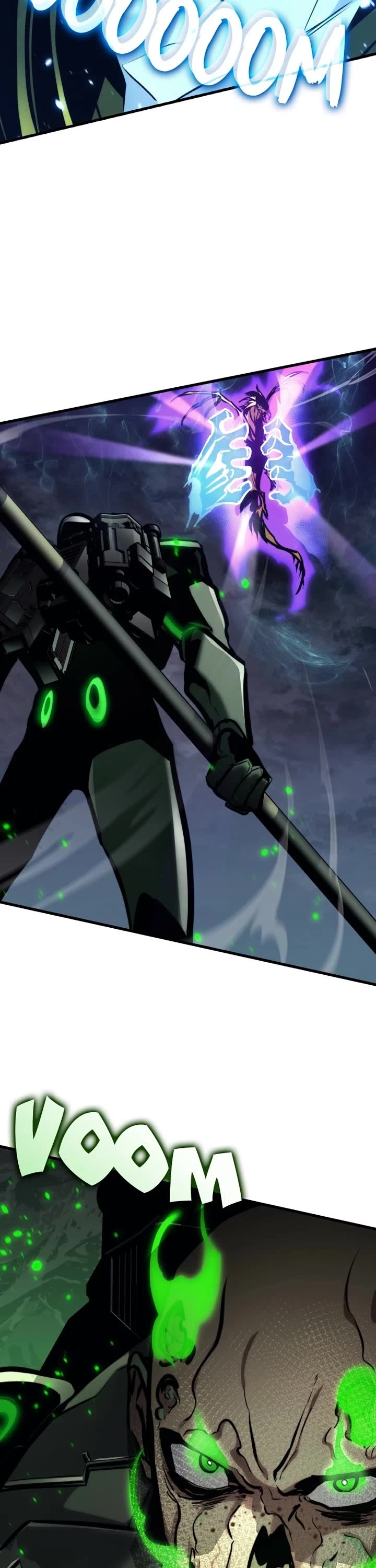 Kill the Dragon chapter 147 page 38