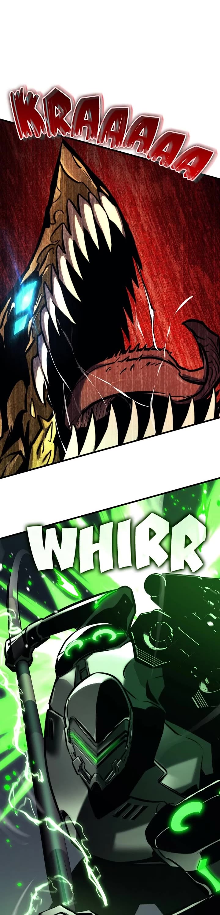 Kill the Dragon chapter 147 page 40