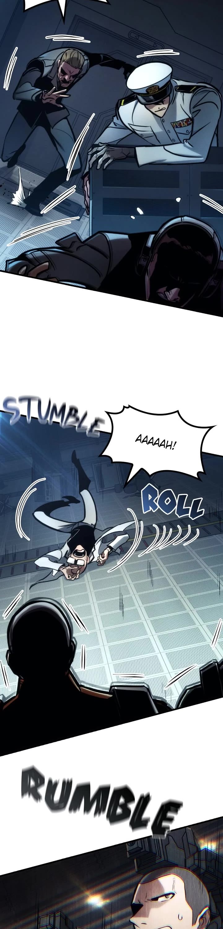 Kill the Dragon chapter 147 page 9