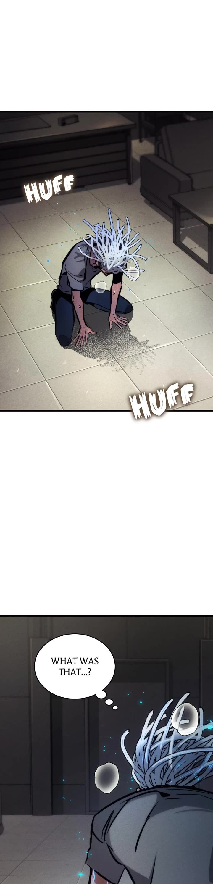Kill the Dragon chapter 148 page 14