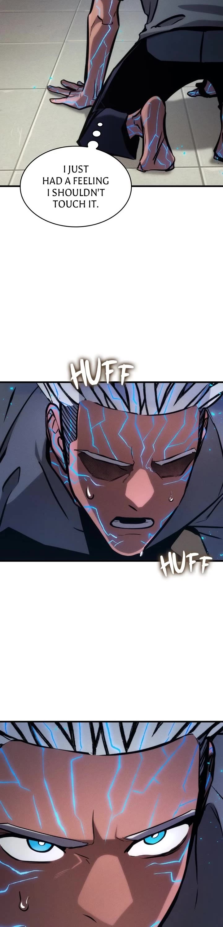 Kill the Dragon chapter 148 page 15