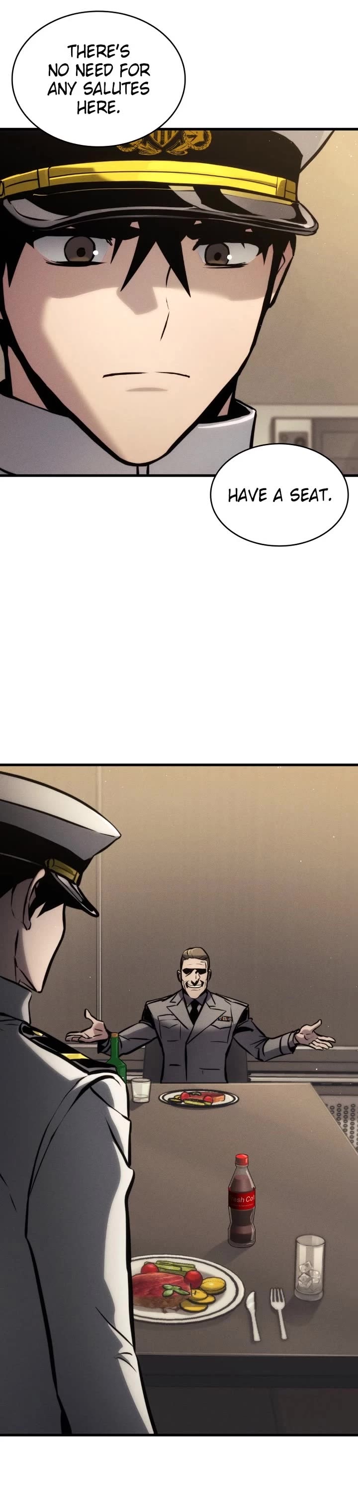Kill the Dragon chapter 148 page 18