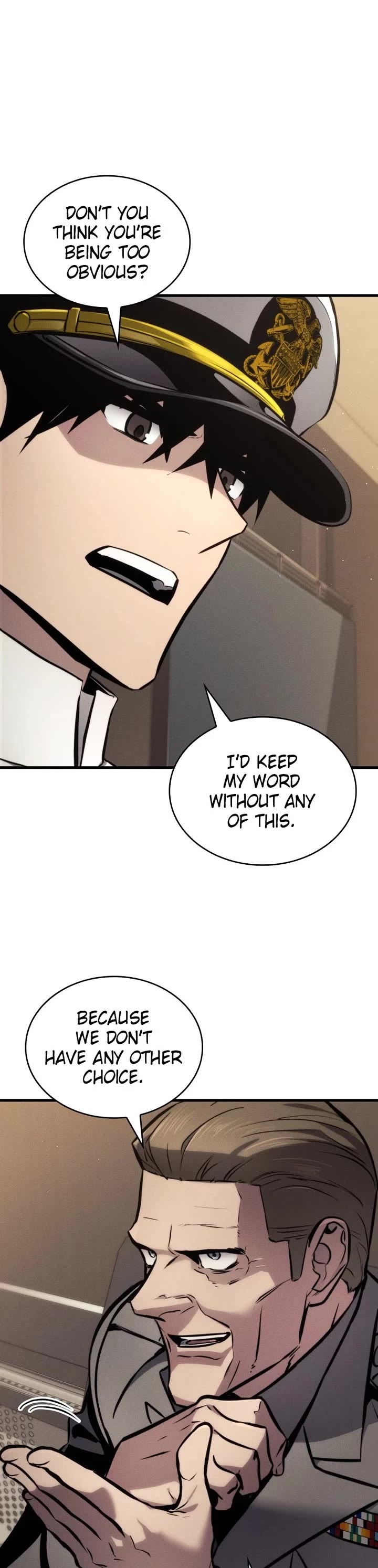 Kill the Dragon chapter 148 page 19