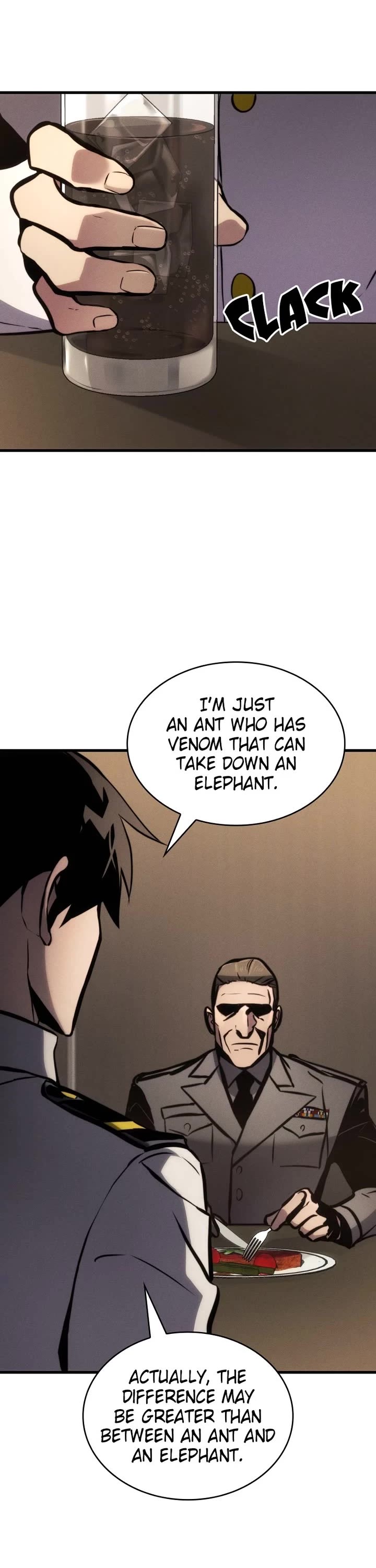 Kill the Dragon chapter 148 page 22