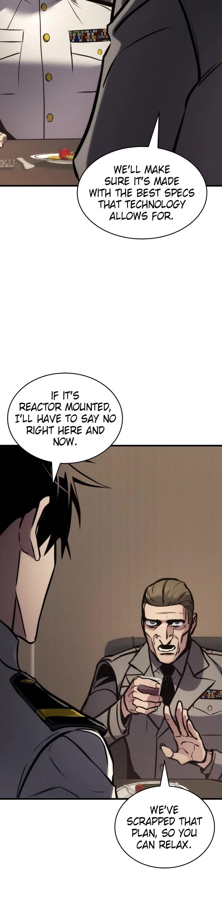 Kill the Dragon chapter 148 page 24