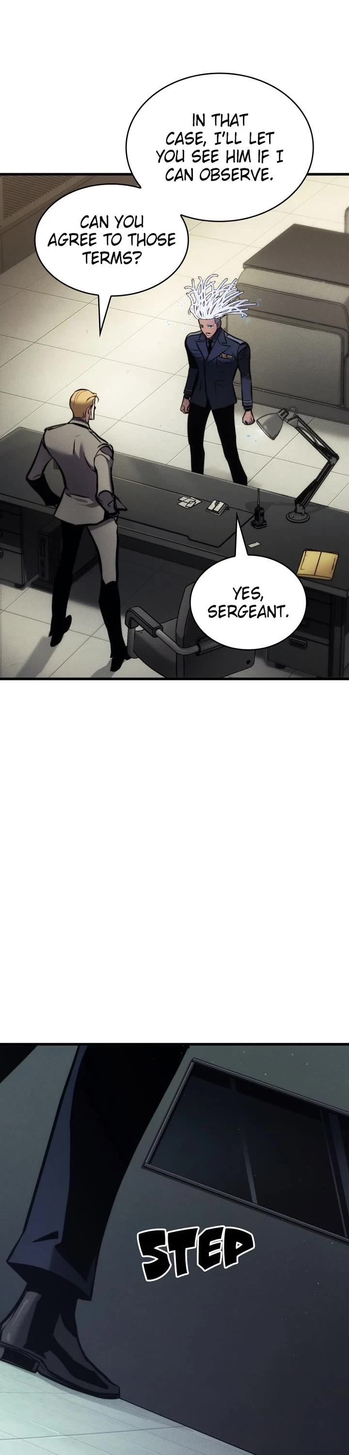 Kill the Dragon chapter 148 page 31