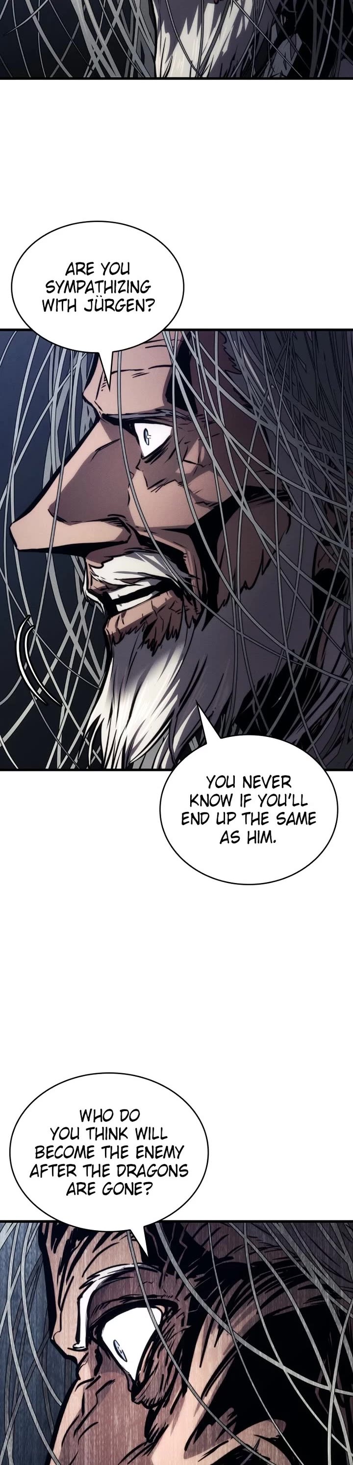 Kill the Dragon chapter 148 page 35