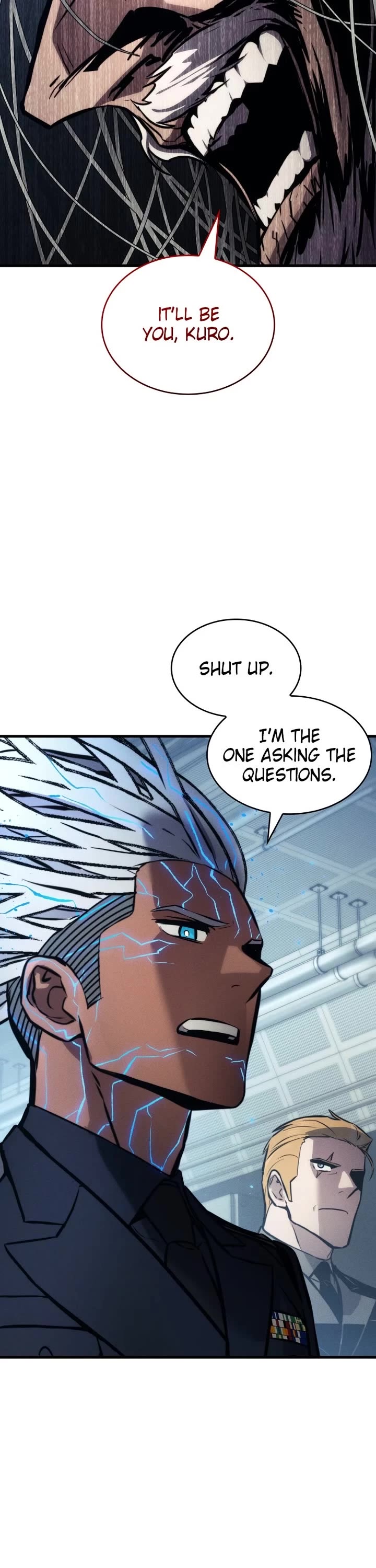 Kill the Dragon chapter 148 page 36