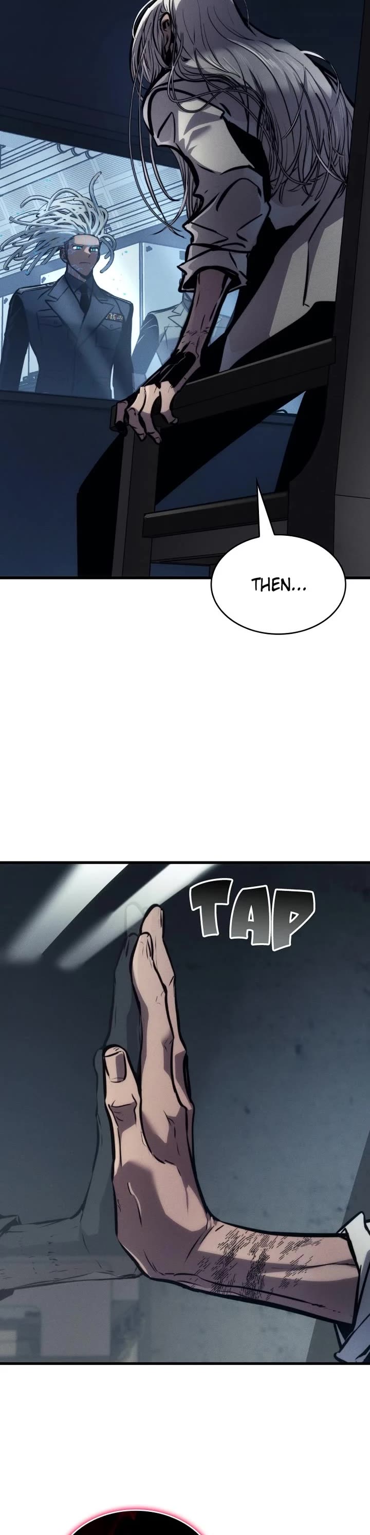 Kill the Dragon chapter 148 page 39