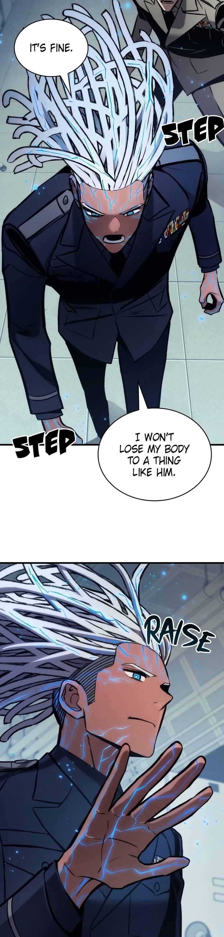 Kill the Dragon chapter 148 page 41