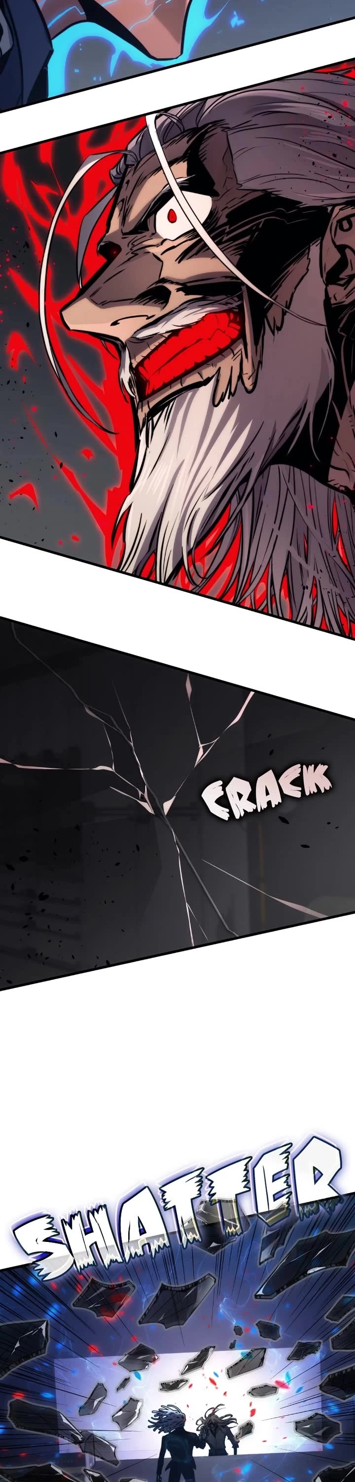 Kill the Dragon chapter 148 page 43